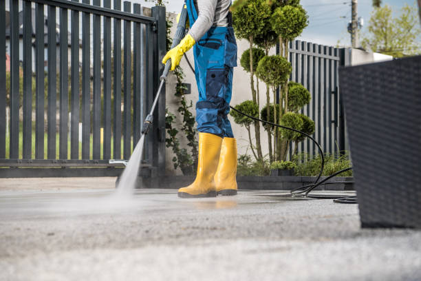 Playground Equipment Cleaning in Falls Creek, PA